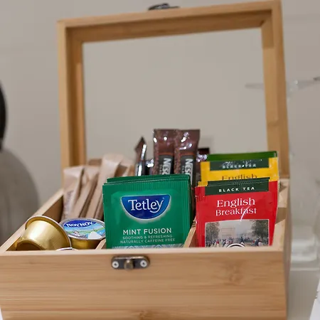 Apartmán Myrtiana Nikósie