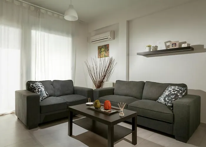 Myrtiana Apartamento