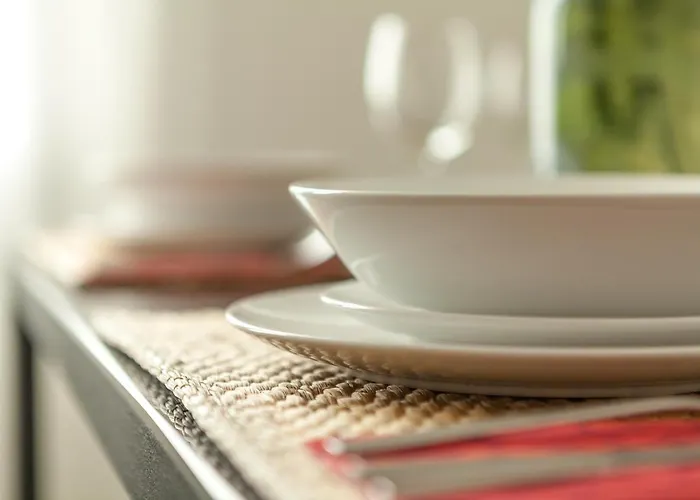 Apartamento Myrtiana *