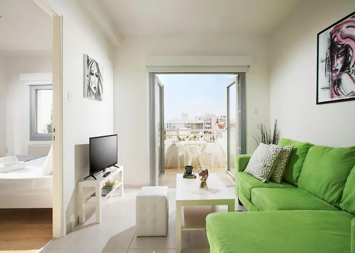 Myrtiana Apartamento