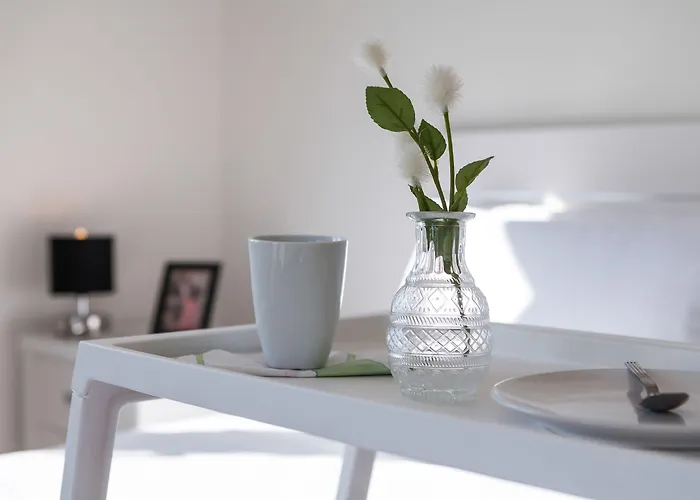 Apartamento Myrtiana