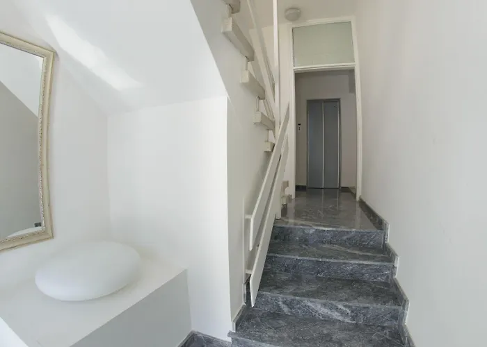 Apartamento Myrtiana