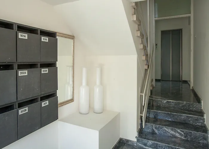 Myrtiana Apartamento Nicósia