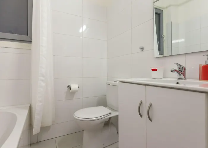 Myrtiana Apartamento