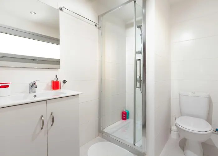 Apartamento Myrtiana Nicósia