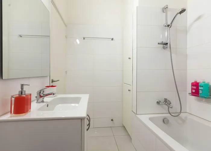 Myrtiana Apartamento