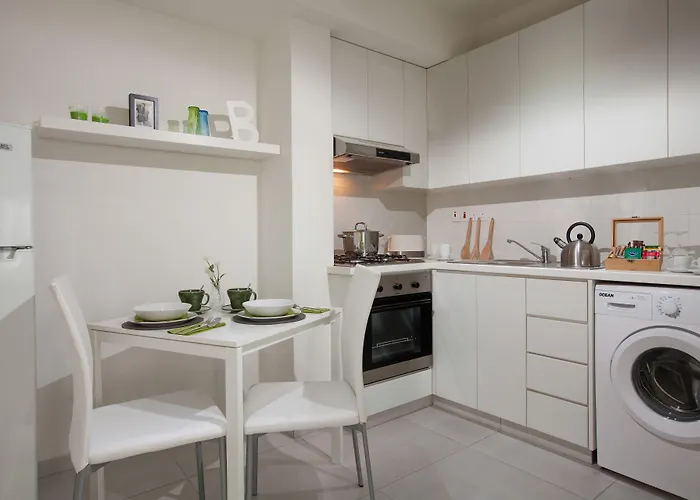 Myrtiana Apartamento *