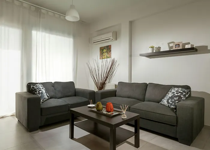 Myrtiana Apartamento