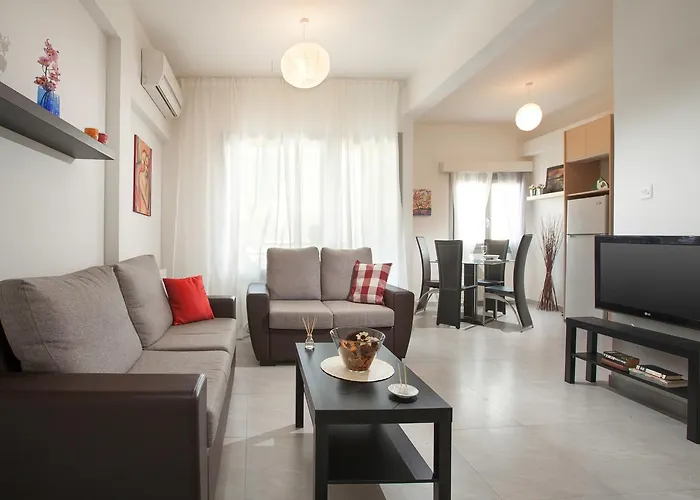 Apartamento Myrtiana *