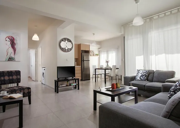 Myrtiana Apartamento *