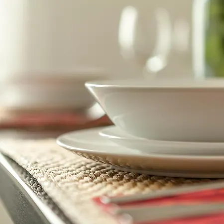 Appartement Myrtiana *