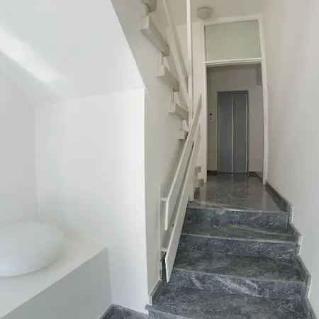 Apartament Myrtiana
