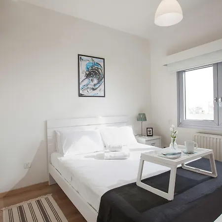 Myrtiana Appartement Nicosia