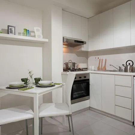 Myrtiana Appartement *