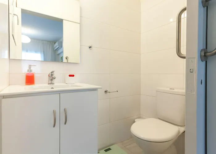 Myrtiana Appartement *