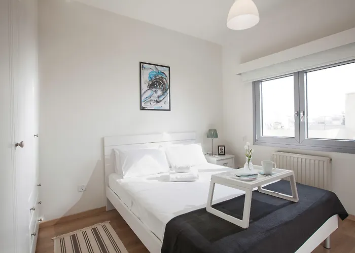 Myrtiana Appartement Nicosia