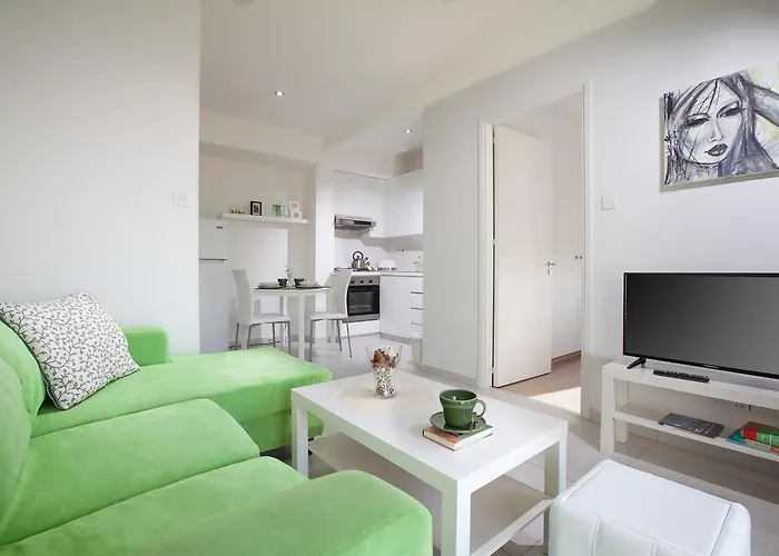 Myrtiana Appartement