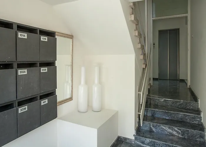 Myrtiana Appartement Nicosia