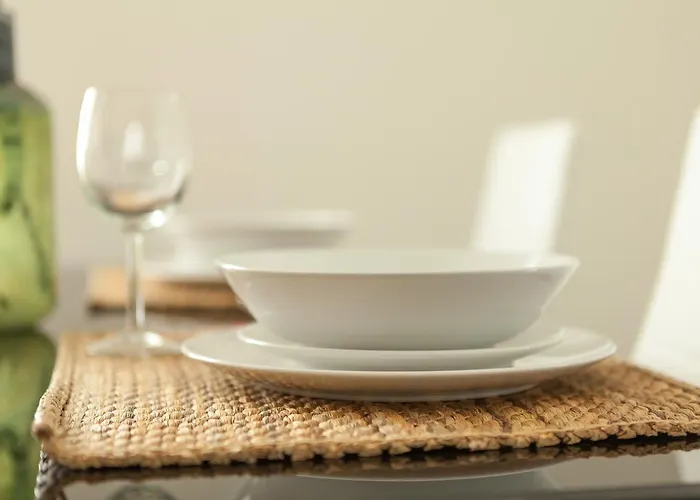 Myrtiana Appartement