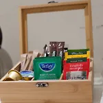 Apartmán Myrtiana Nikósie