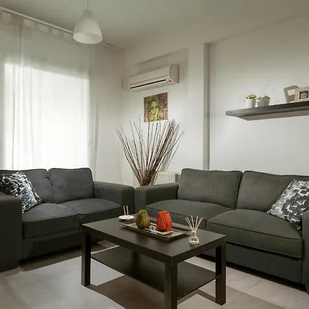 Myrtiana Apartamento