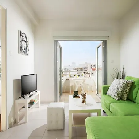 Myrtiana Apartamento