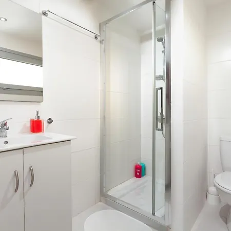 Myrtiana Apartamento