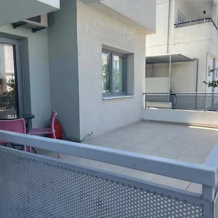 Appartamento Myrtiana Nicosia