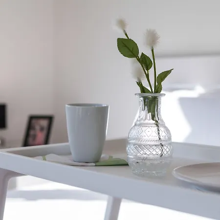 Apartamento Myrtiana