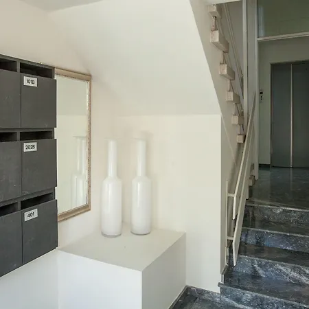 Myrtiana Apartamento Nicósia