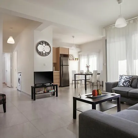Myrtiana Apartamento *