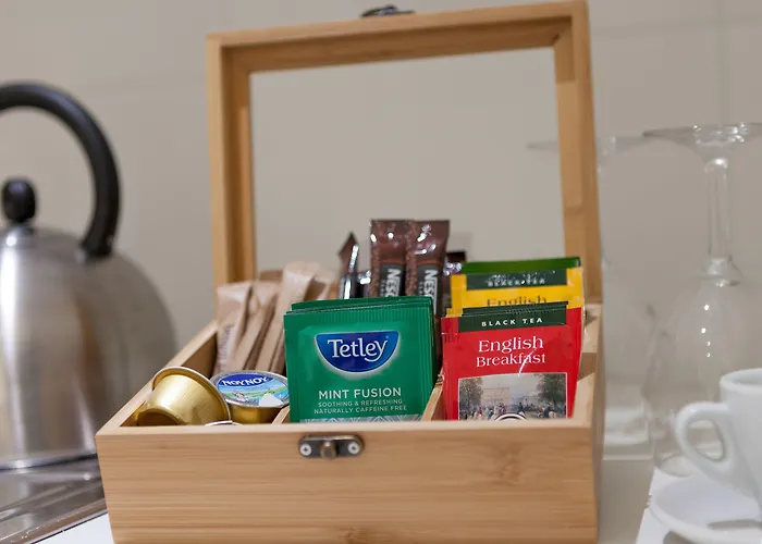 Daire Myrtiana Lefkoşa